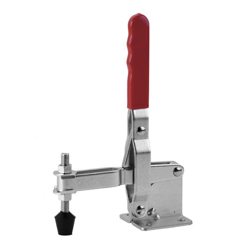 Sauterelle verticale - CH-101-EL - Clamptek Enterprise CO., LTD.