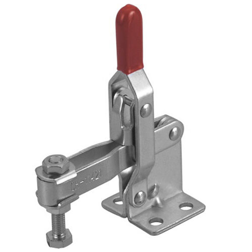 Sauterelle verticale - CH-11421 - Clamptek Enterprise CO., LTD.