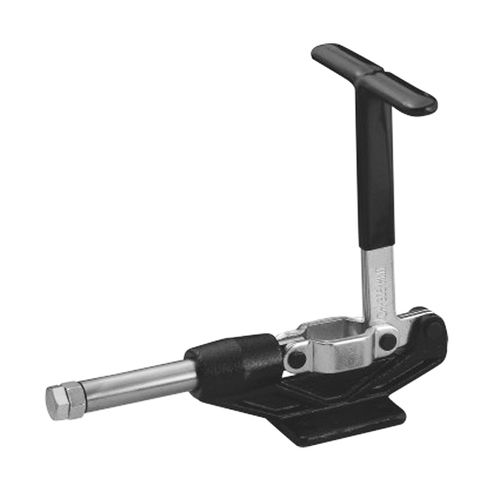 Sauterelle à tige coulissante - CH-305-CMT - Clamptek Enterprise CO., LTD. - à pousser et à tirer
