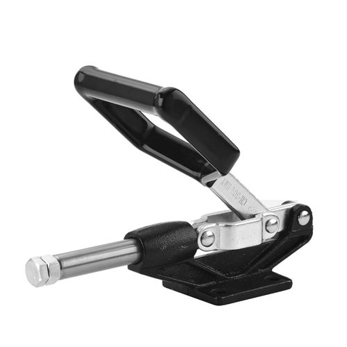 Sauterelle à tige coulissante - CH-304-HMY - Clamptek Enterprise CO., LTD. - à pousser et à tirer