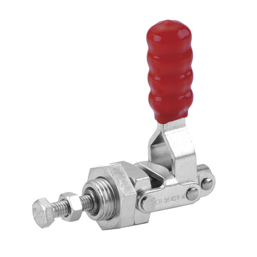 Sauterelle à tige coulissante - CH-36202M - Clamptek Enterprise CO., LTD. - à pousser et à tirer