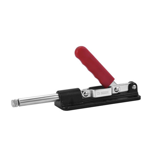 Sauterelle à tige coulissante - CH-36330ML - Clamptek Enterprise CO., LTD. - à pousser et à tirer
