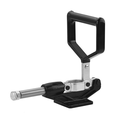 Sauterelle à tige coulissante - CH-305-HMY - Clamptek Enterprise CO., LTD. - à pousser et à tirer