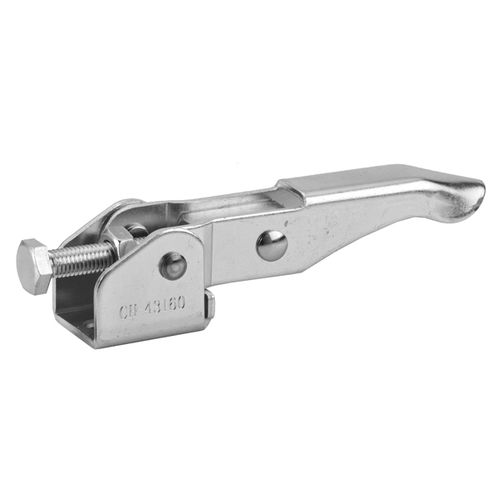 Sauterelle horizontale - CH-43160  - Clamptek Enterprise CO., LTD. - à étrier