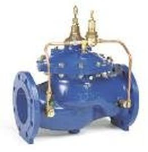 Vanne de réduction de pression - PR series  - Dorot Control Valves