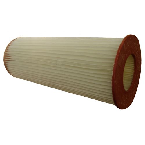 Filtre à gaz - EHC HT - EHC Teknik - à particules / à cartouche / pour machine-outil