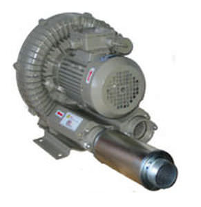 Silencieux pour ventilation - Hpe Technology - pour filtres / tubulaire