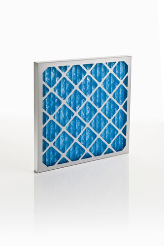 Filtre à air - MANN+HUMMEL Air Filtration - à poussière / en panneaux / pour installations de HVAC