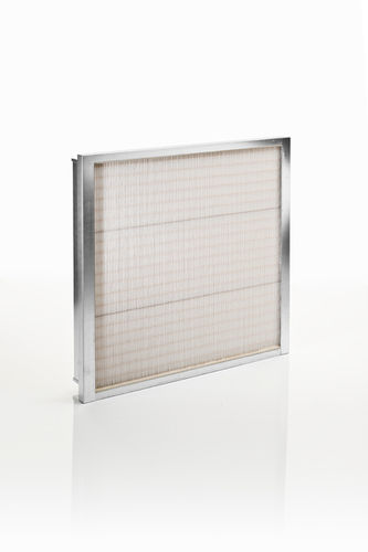 Filtre à air - Micratex FP-P-HT - MANN+HUMMEL Air Filtration - à poussière / en panneaux / basse pression