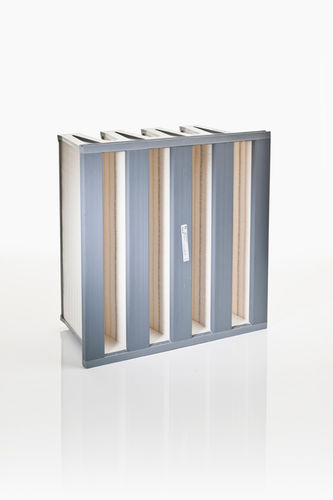 Filtre à air - Compatex TMPC - MANN+HUMMEL Air Filtration - à gaz / à eau / à poussière