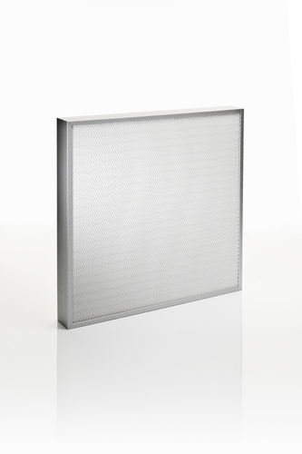 Filtre à air - Hepatex CR - MANN+HUMMEL Air Filtration - à particules / en panneaux / basse pression