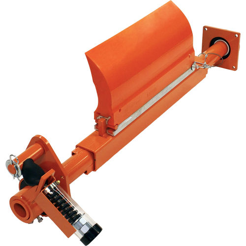 Pré-racleur de bande transporteuse - QC1™ XHD - Martin Engineering