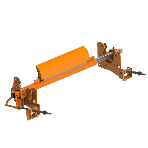 Pré-racleur de bande transporteuse - QC1™ HD STS™ - Martin Engineering