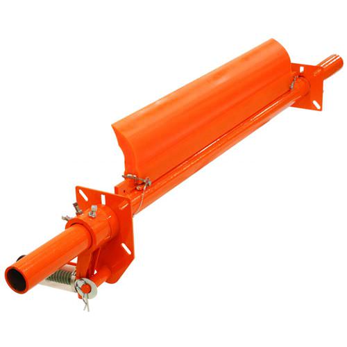 Pré-racleur de bande transporteuse en uréthane - QC1™ PD - Martin Engineering
