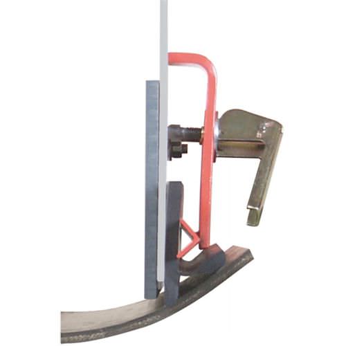 Jupe d'étanchéité pour convoyeur - ApronSeal™ Single - Martin Engineering