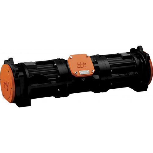 Vibrateur électrique - Martin Engineering - externe / pour produits en vrac / antidéflagrant