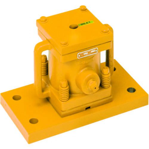 Percuteur pneumatique - Thumper™ series - Martin Engineering - externe / pour l'industrie