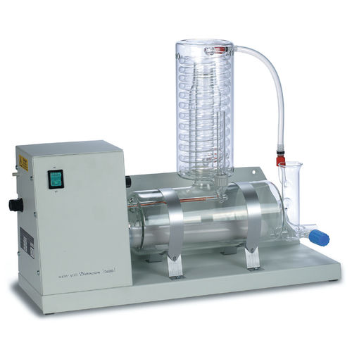 Distillateur d'eau - EW-99295-00, EW-99295-01 - Stuart Equipment - de laboratoire