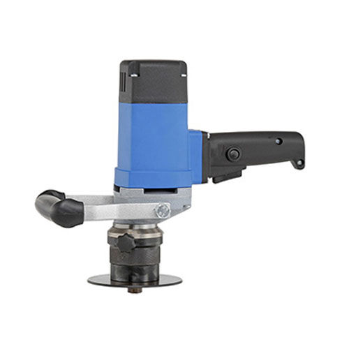 Chanfreineuse-ébavureuse portable - EKF 300.3 - BDS Maschinen GmbH - Germany - de préparation de soudage