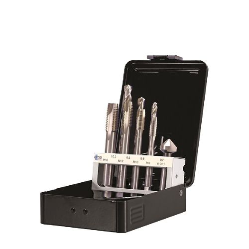 Set d'outils - ZGK 001 - BDS Maschinen GmbH - Germany