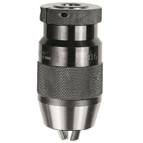 Mandrin pour perceuse auto-serrant - ZSI series - BDS Maschinen GmbH - Germany