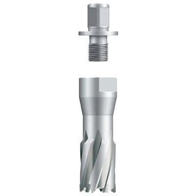Adaptateur fileté - ZAF 002 - BDS Maschinen GmbH - Germany