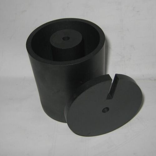 Noyau en ferrite pour onduleur - GU Series  - Nanjing Hengchuang magnetic electronics