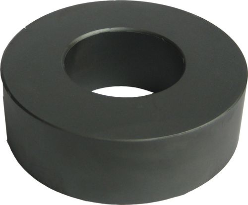 Noyau en ferrite type O - O Series  - Nanjing Hengchuang magnetic electronics - de grande dimension