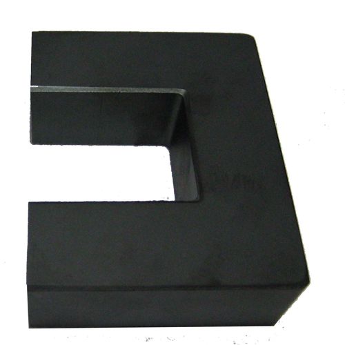 Noyau en ferrite type UU - UU/UI Series  - Nanjing Hengchuang magnetic electronics - de grande dimension