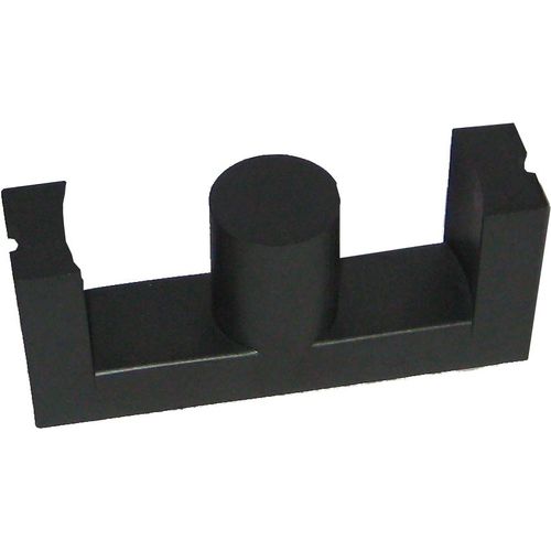 Noyau en ferrite type EC - EC Series  - Nanjing Hengchuang magnetic electronics - de grande dimension