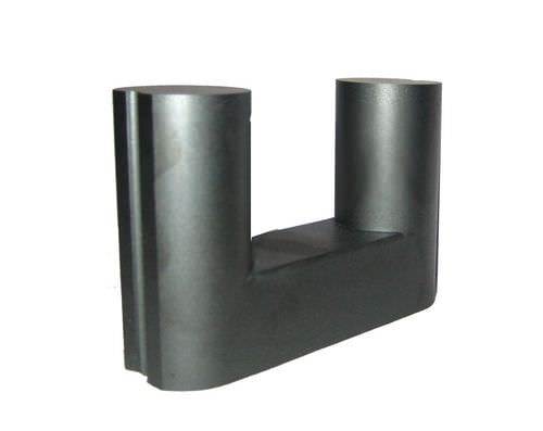 Noyau en ferrite type UY - UYF Series  - Nanjing Hengchuang magnetic electronics - de grande dimension