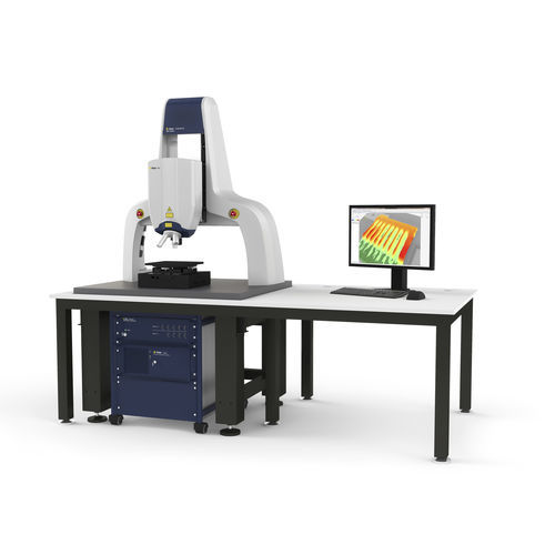 Station d'essai automatique - MSA-600 - Polytec - optique / MEMS / modulaire