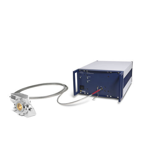 Spectromètre NIR - PAS series - Polytec - de mesure / pour process / pour l'industrie chimique