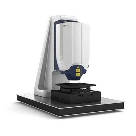 Système de mesure de vibration - MSA-100-3D - Polytec - 3D