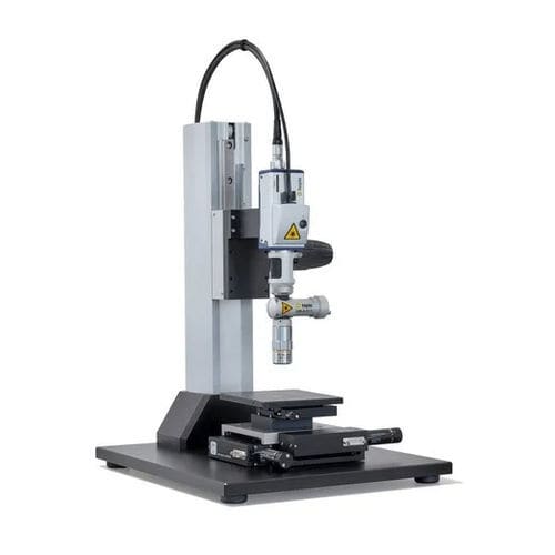 Système de mesure de vibration - MSA-060 - Polytec - optique / compact