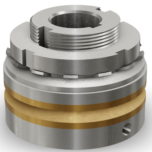 Limiteur de couple à friction - Enzfelder GmbH