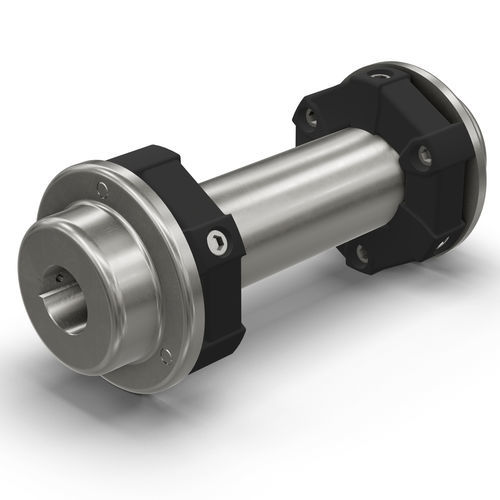 Arbre flexible - G/GX - Enzfelder GmbH - linéaire / pour réducteur / pour pompe