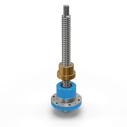 Roulement de broche - SLA80 - Enzfelder GmbH