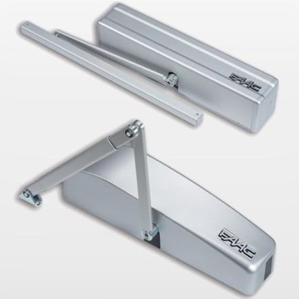 Opérateur pour portes battantes - 950N2 series - FAAC SpA
