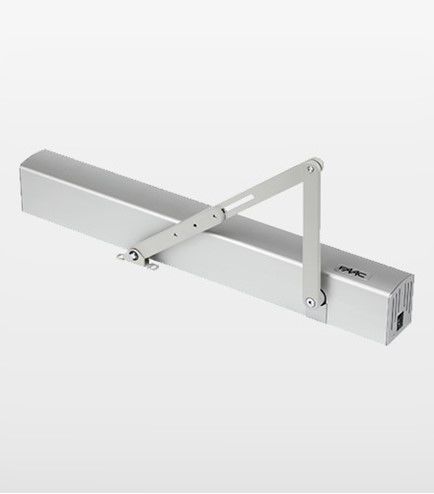 Système de portes battant - A951 DDA series - FAAC SpA - pour l'intérieur / automatique / de sécurité
