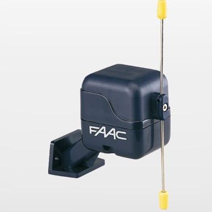 Antenne-récepteur radio - 868 SLH - FAAC SpA
