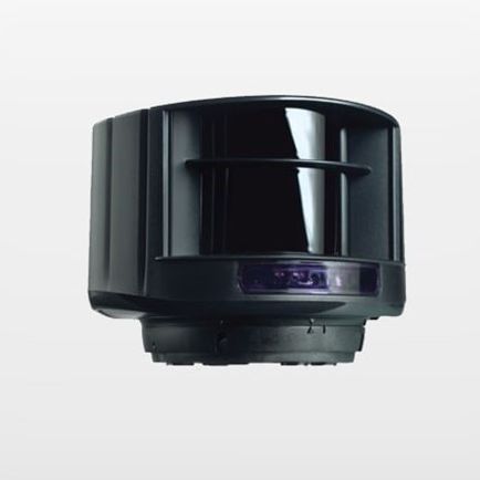 Détecteur de luminescence LED - X-Guard - FAAC SpA - pour portail
