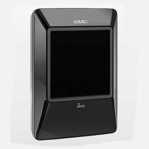 Lecteur de proximité - XTR B - FAAC SpA
