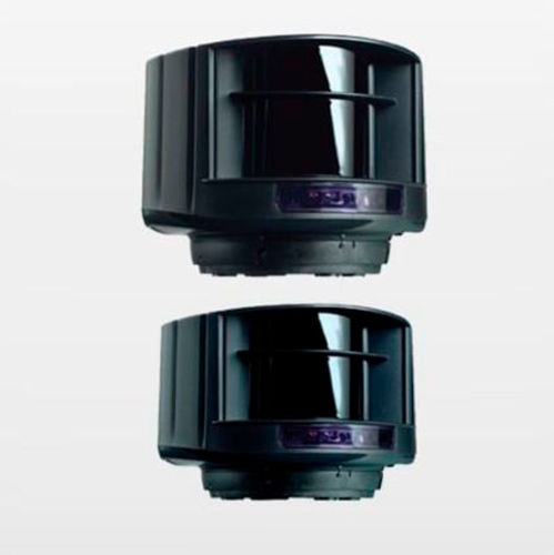 Capteur de sécurité pour porte automatique - XGUARD series - FAAC SpA