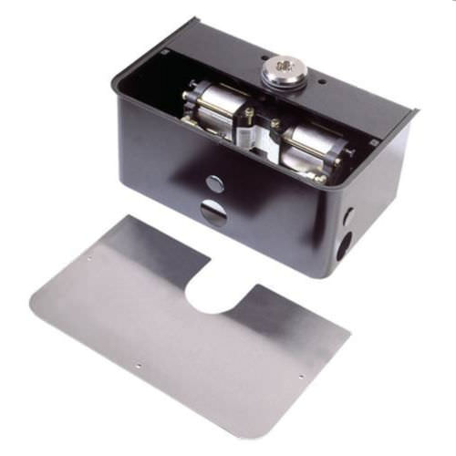 Opérateur pour portes battantes - 750 CP  - FAAC SpA