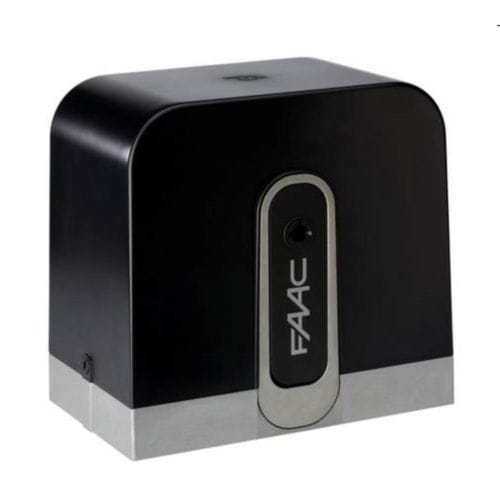 Actionneur électrique - C720 - FAAC SpA - linéaire / pour portail coulissant