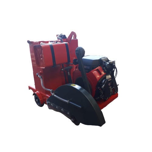 Coupe-béton - MCA series - Ã–zaylar Machinery