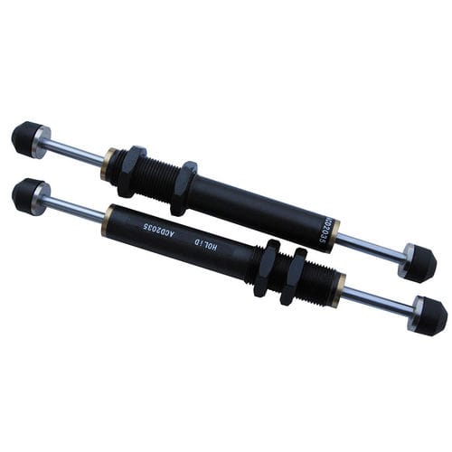 Absorbeur de choc - ACD2035	 - WENZHOU HOLID Automation Equipment CO.,LTD. - hydraulique / industriel / en inox