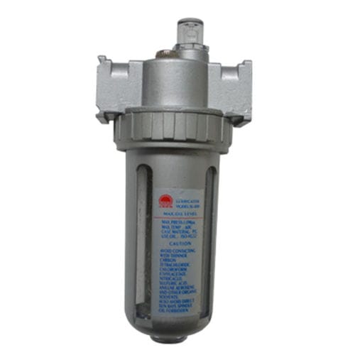 Lubrificateur d'air comprimé - SL series - WENZHOU HOLID Automation Equipment CO.,LTD.