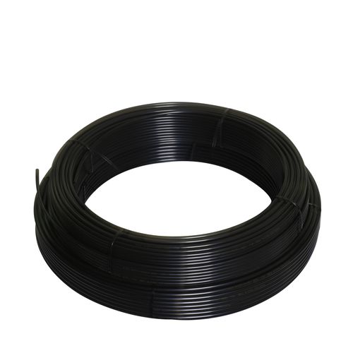 Tube pour air - PA8*1 - WENZHOU HOLID Automation Equipment CO.,LTD. - pneumatique / en polyamide / en PA12